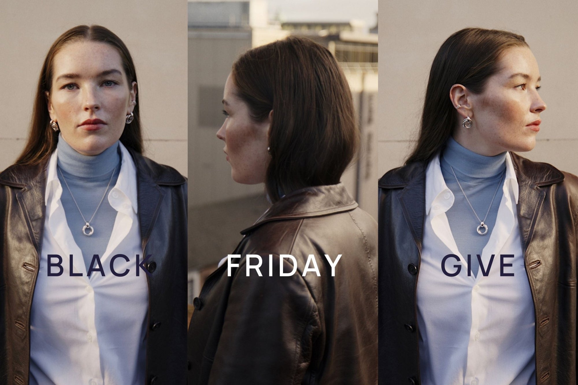 BLACK FRIDAY GIVE 2024 - LINES AND CURRENT