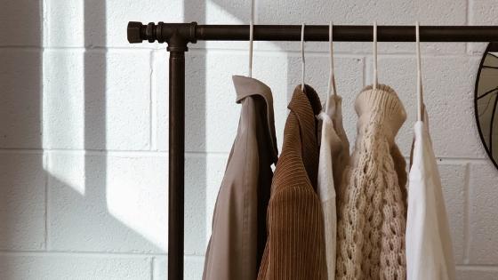 What People Get Wrong About Capsule Wardrobes - Lines & Current
