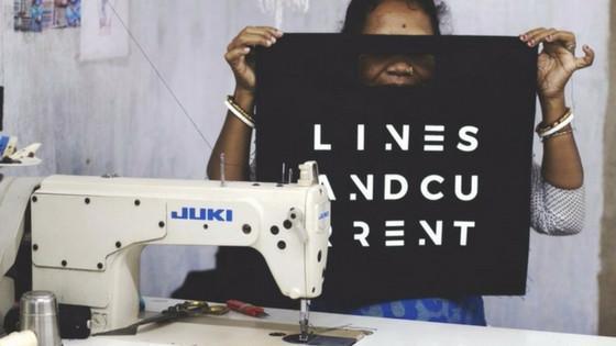 The FRIHET Bag - Carrying a Message of Freedom. - LINES AND CURRENT
