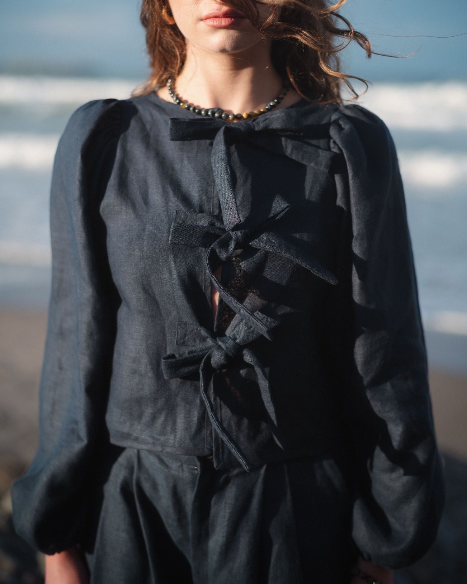 Kindred of Ireland x Lines & Current 2024 - LINES AND CURRENT