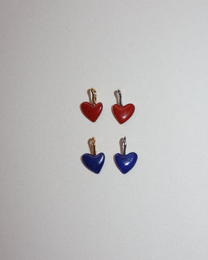 'Andie' Tiny Heart Charm