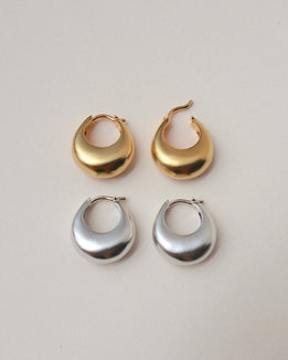 'Emerging' Dome Hoops