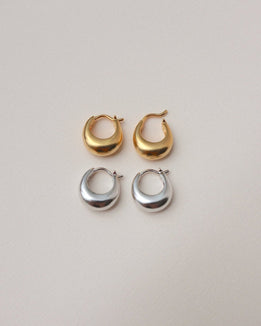 Mini ‘Emerging' Dome Hoops