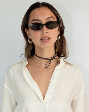 'Sadie' Cord Necklace