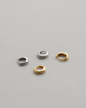 'Habit' 6 Micro Single Huggie