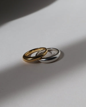 Volumes Dome Ring (Small)