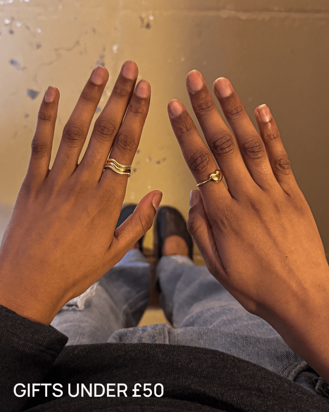 Gifts Under £50 - LINES AND CURRENT