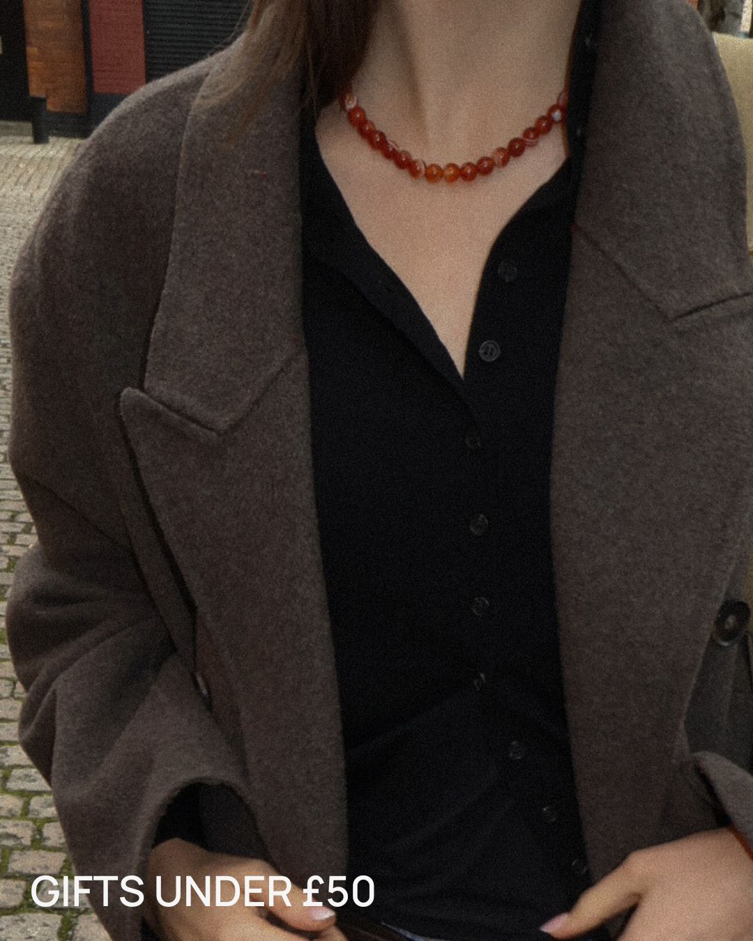 Gifts Under £50 - LINES AND CURRENT