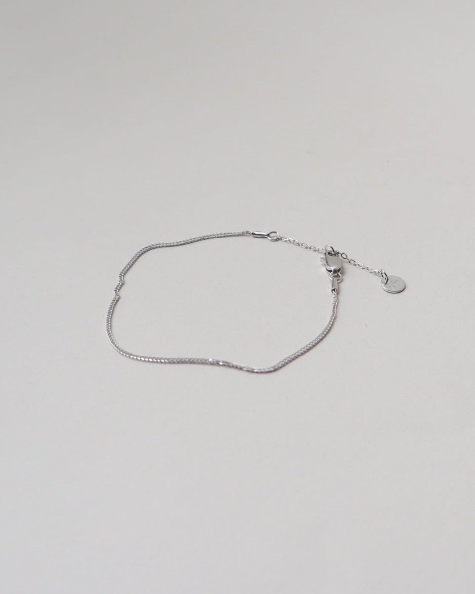 Beau Chain Bracelet