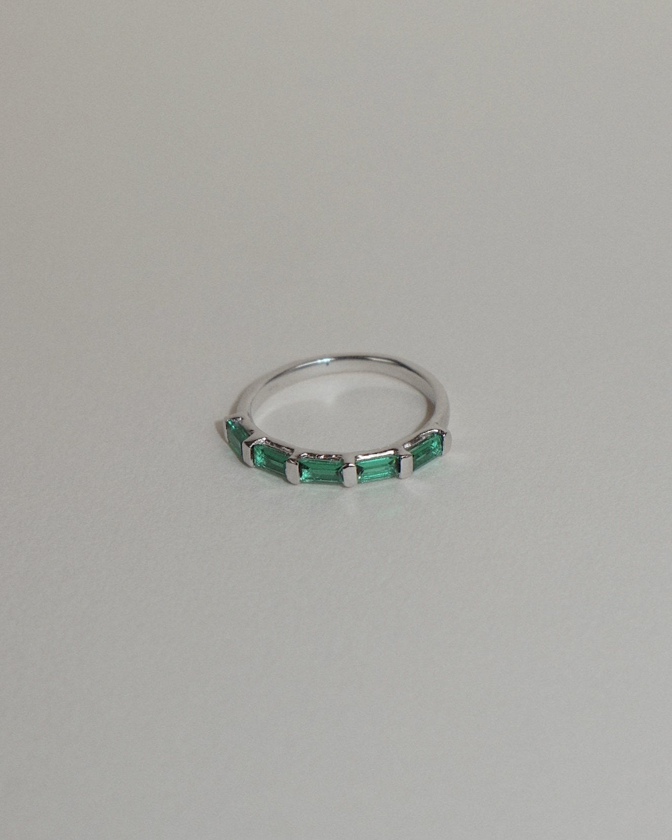 Evie Eternity Ring