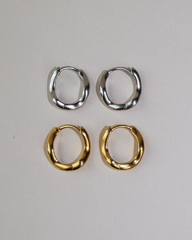 'Flo' Huggies - LINES AND CURRENT