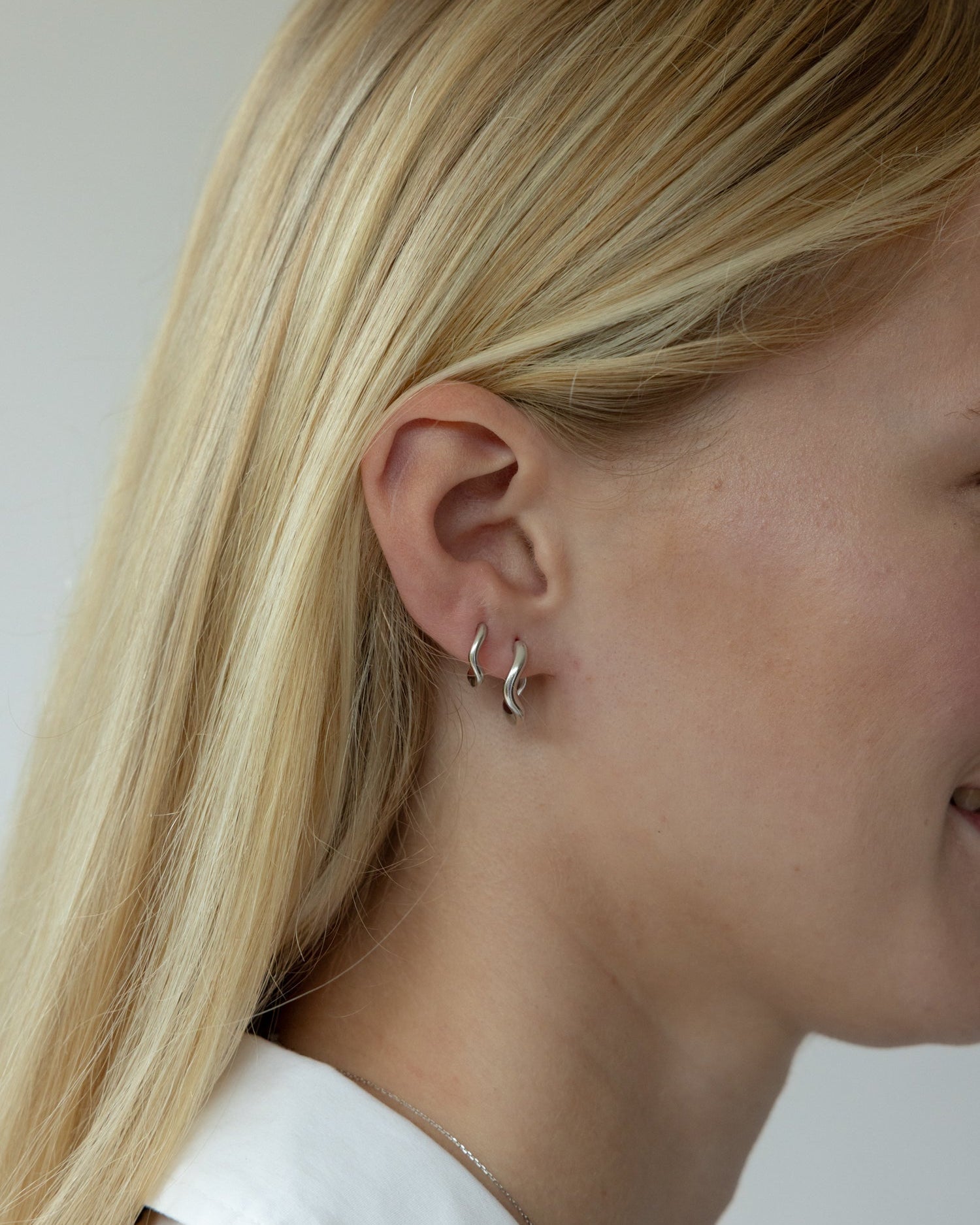 &#39;Flo&#39; Huggies - LINES AND CURRENT