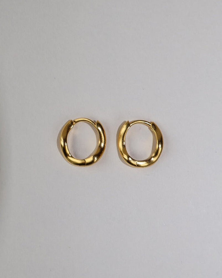 'Flo' Huggies - LINES AND CURRENT