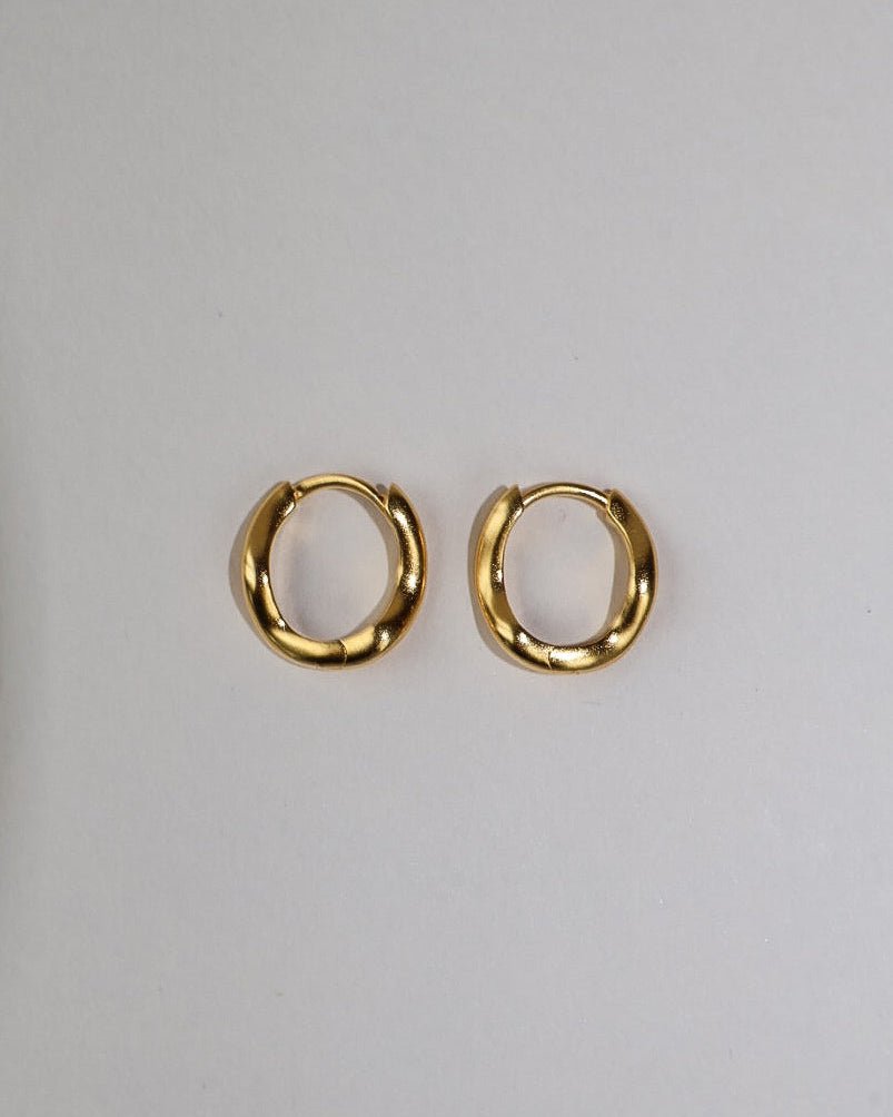 &#39;Flo&#39; Huggies - LINES AND CURRENT