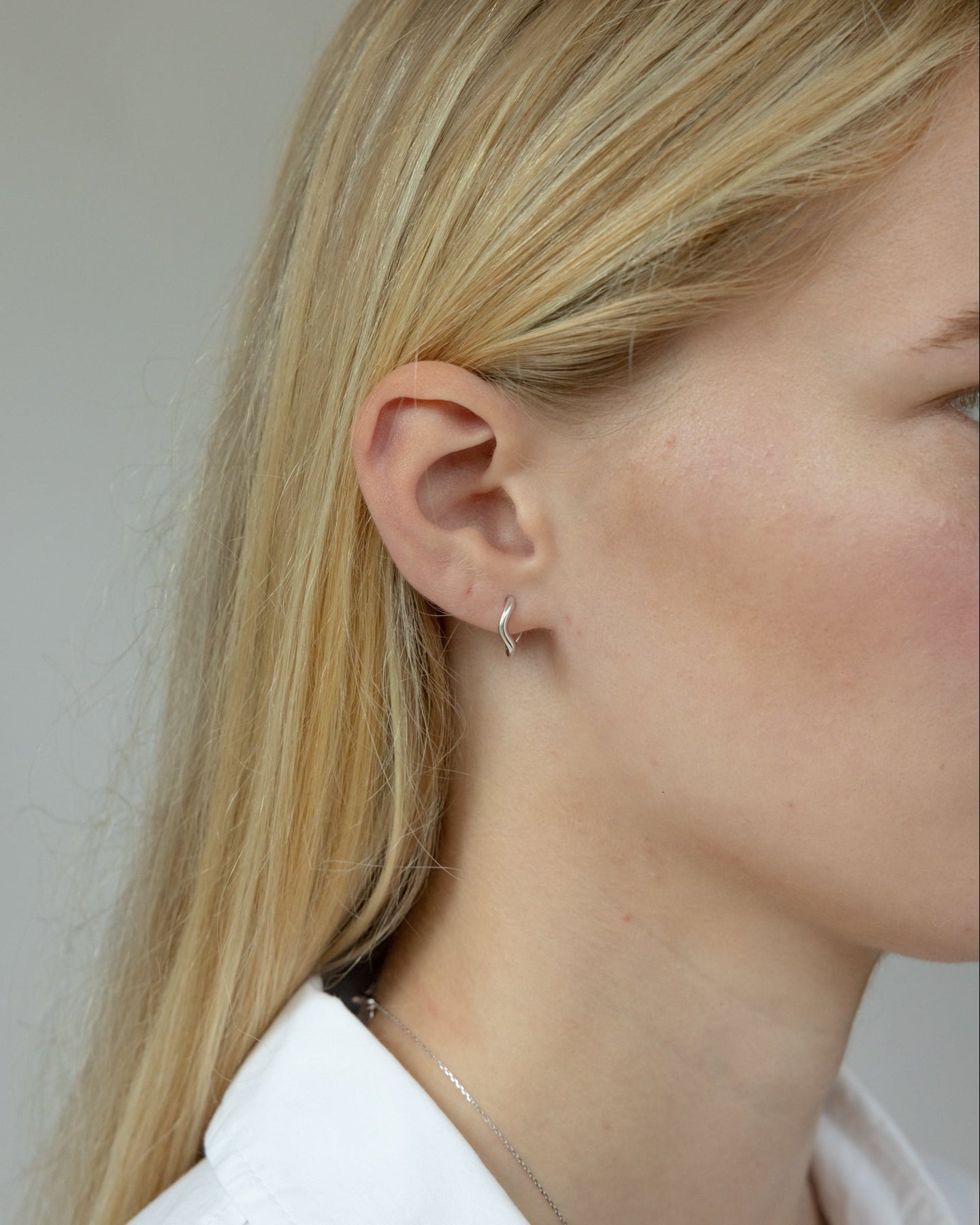 &#39;Flo&#39; Huggies - LINES AND CURRENT