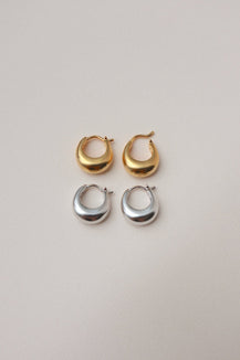 Mini ‘Emerging' Dome Hoops