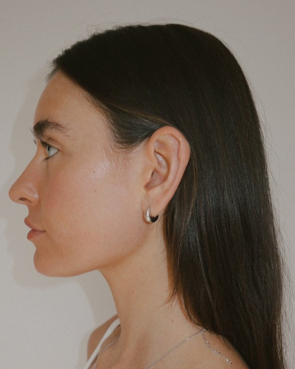 Mini Emerging Dome Hoops