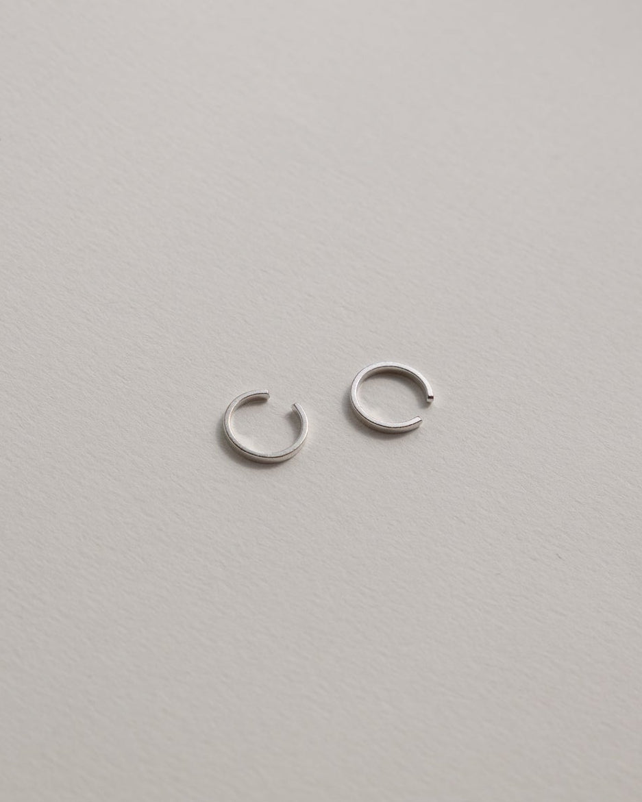 Nova Ear Cuffs
