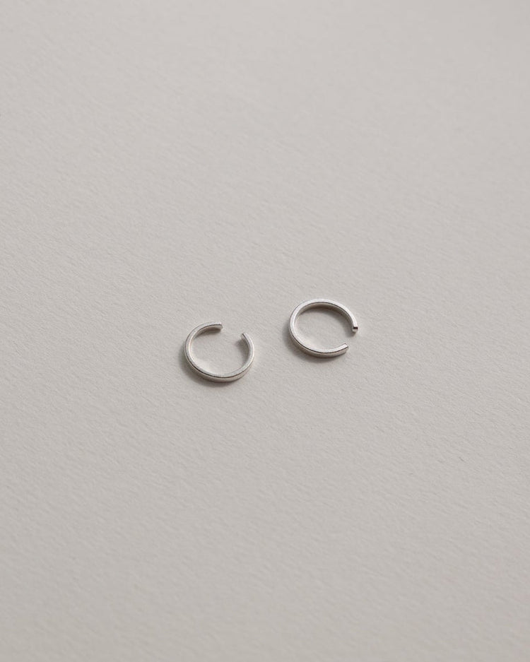 'Nova' Ear Cuffs - LINES AND CURRENT