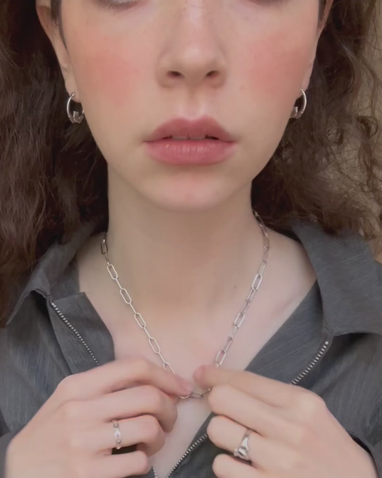 'Claddagh' Bar Charm
