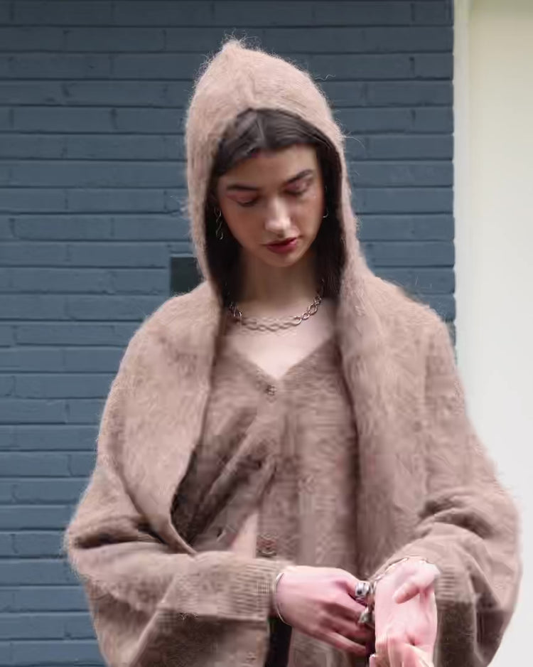 'Oslo' Oval Link Necklace - LINES AND CURRENT