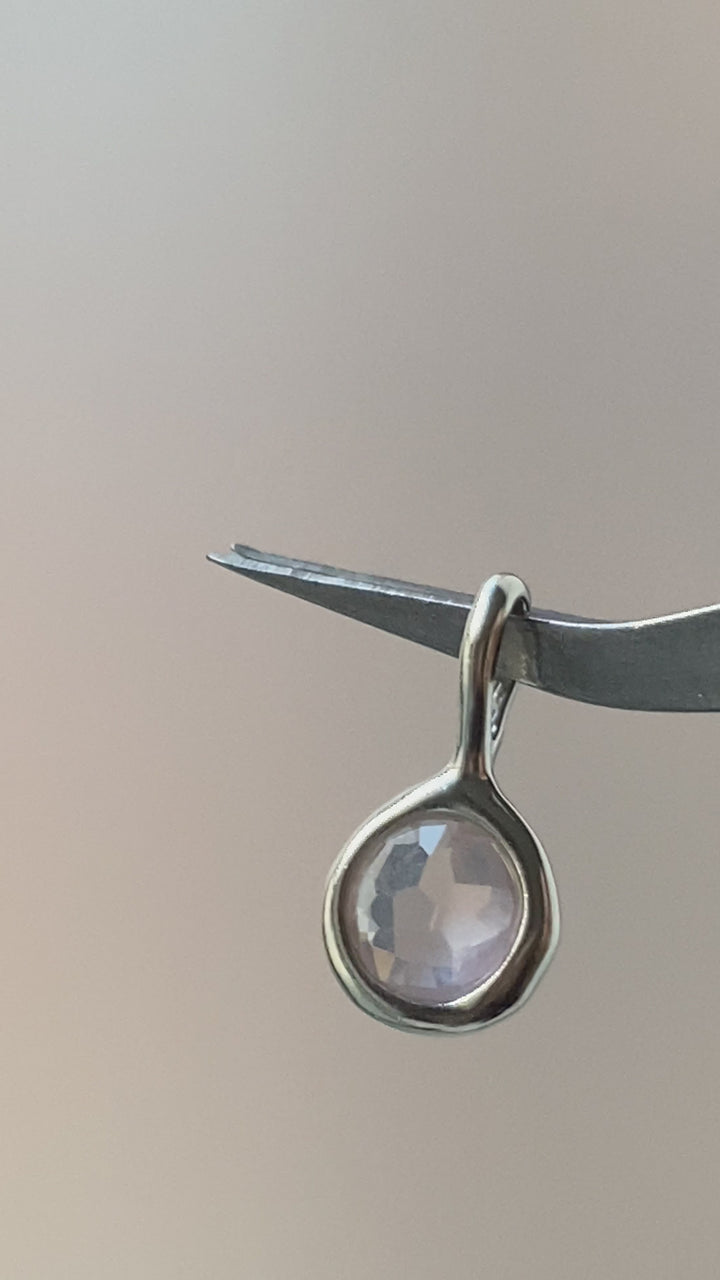 'Jörd' Birthstone Charm