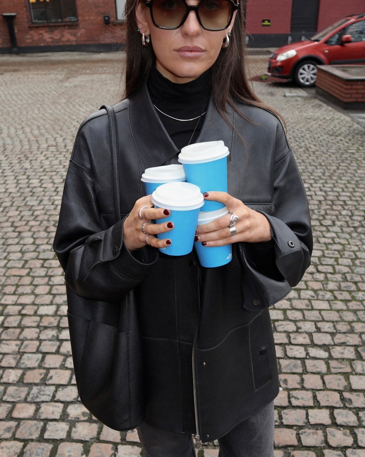 'Remi' Round Snake Chain 16-18