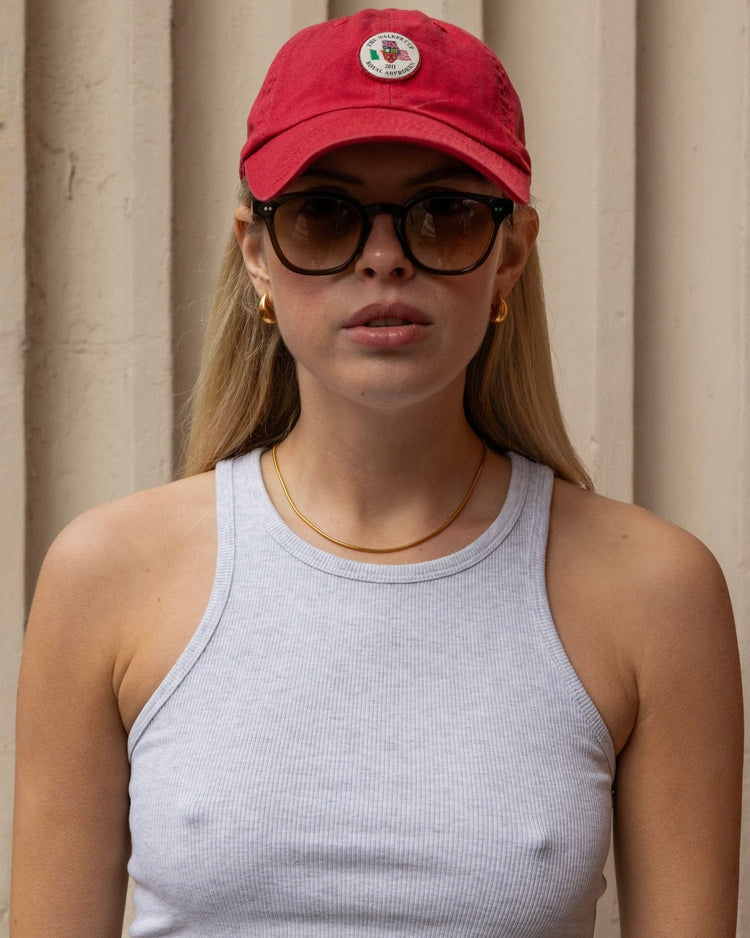 'Remi' Round Snake Chain 16-18