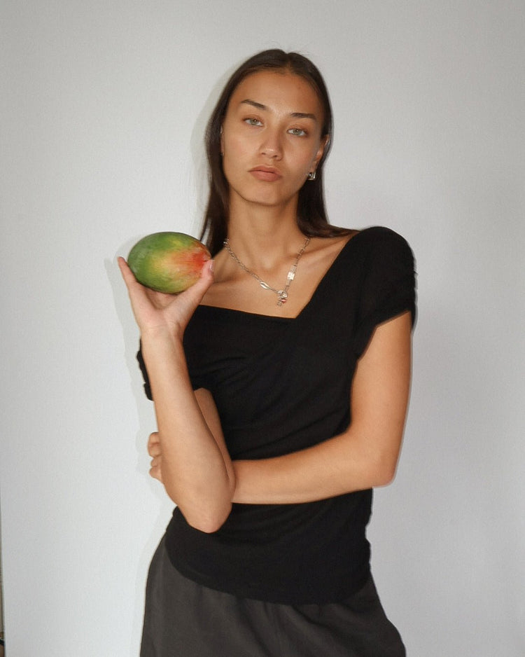 'Seren' Star Sign Charm - Lines & Current