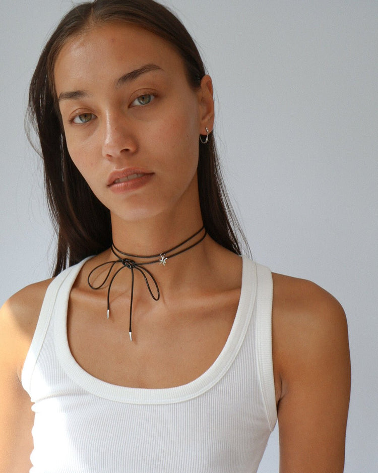 'Seren' Star Sign Charm - Lines & Current