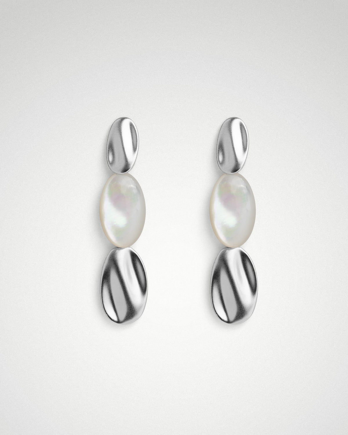 Sigrid Cascade Earrings