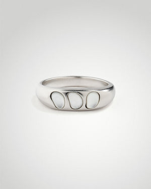 'Sigrid Gypsy' Ring