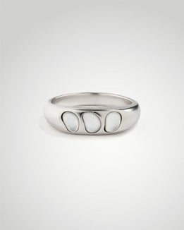 'Sigrid Gypsy' Ring