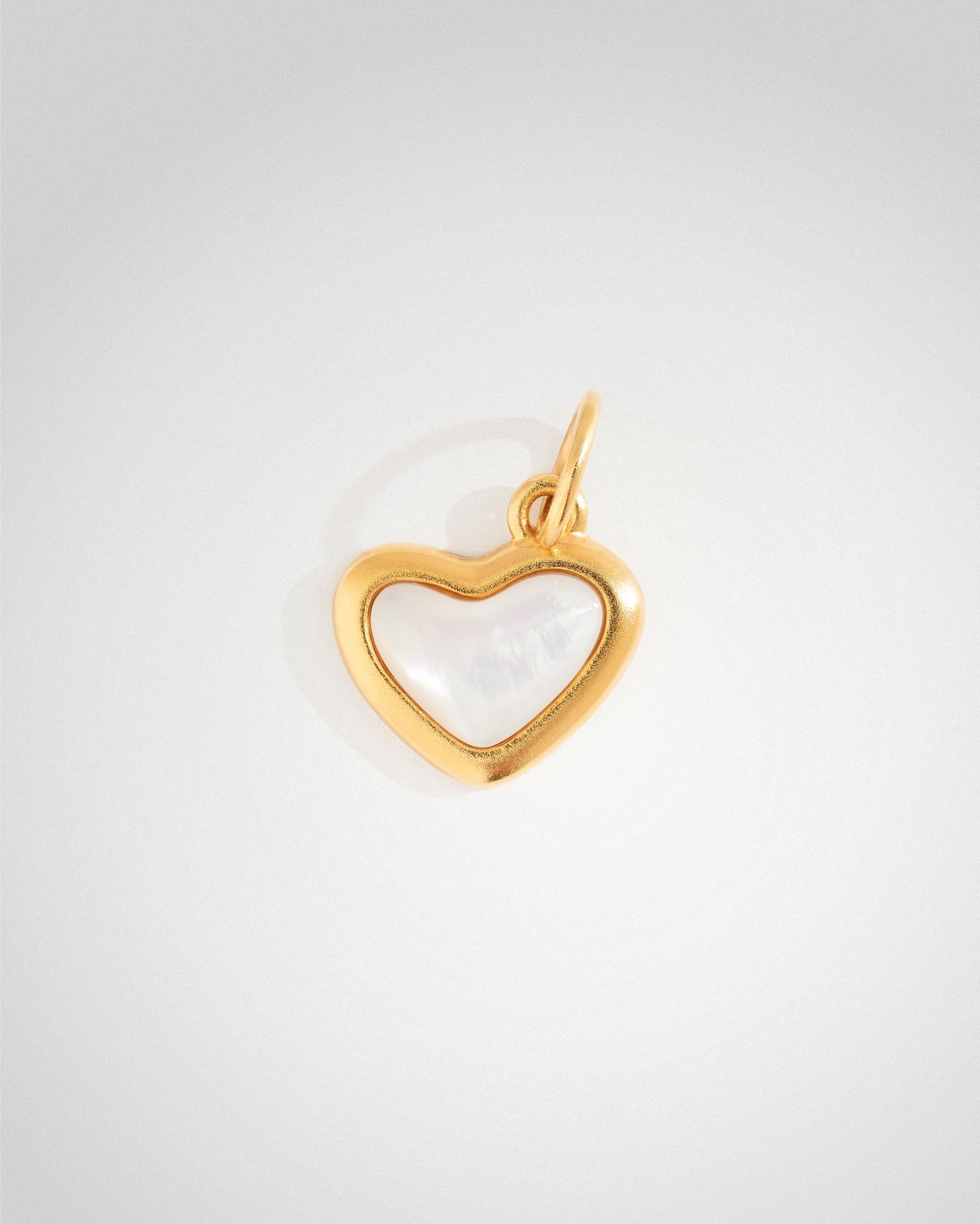 'Sigrid' Love Charm - LINES AND CURRENT