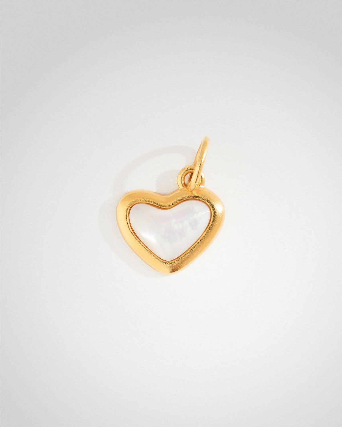 Sigrid Love Charm