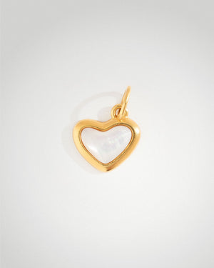 'Sigrid' Love Charm