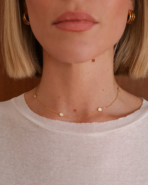 'Sigrid' Satellite Chain