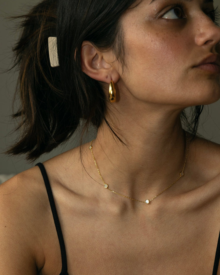 'Sigrid' Satellite Chain