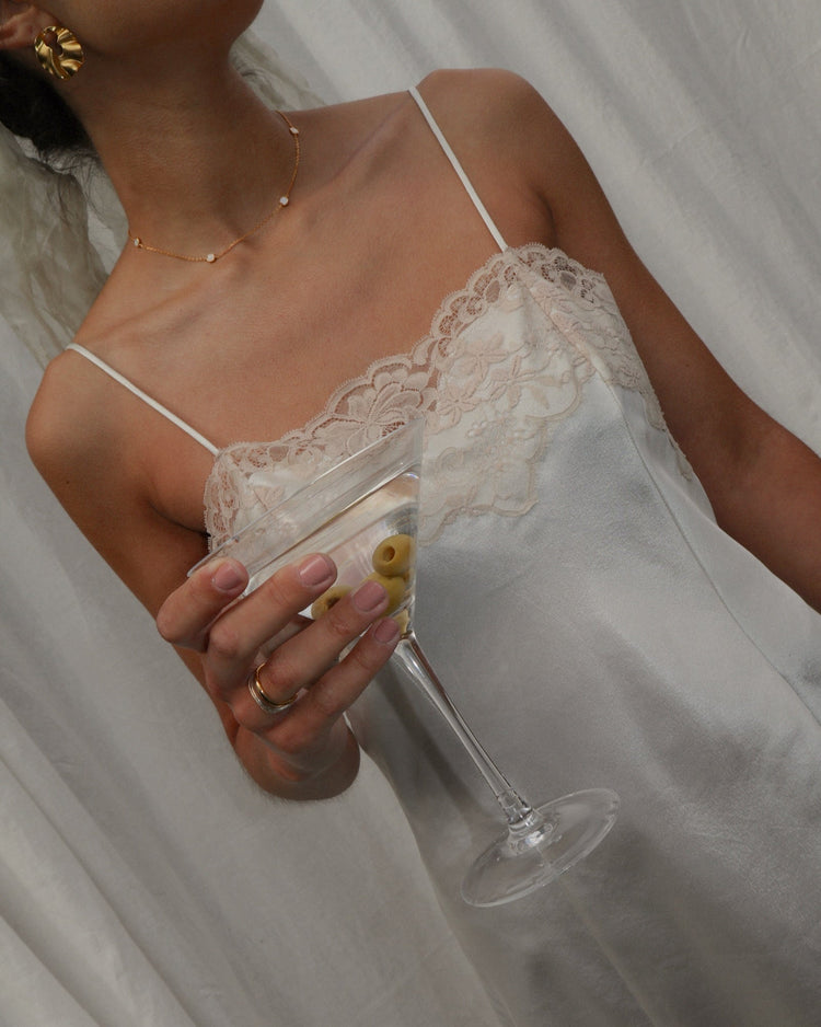 'Sigrid' Satellite Chain