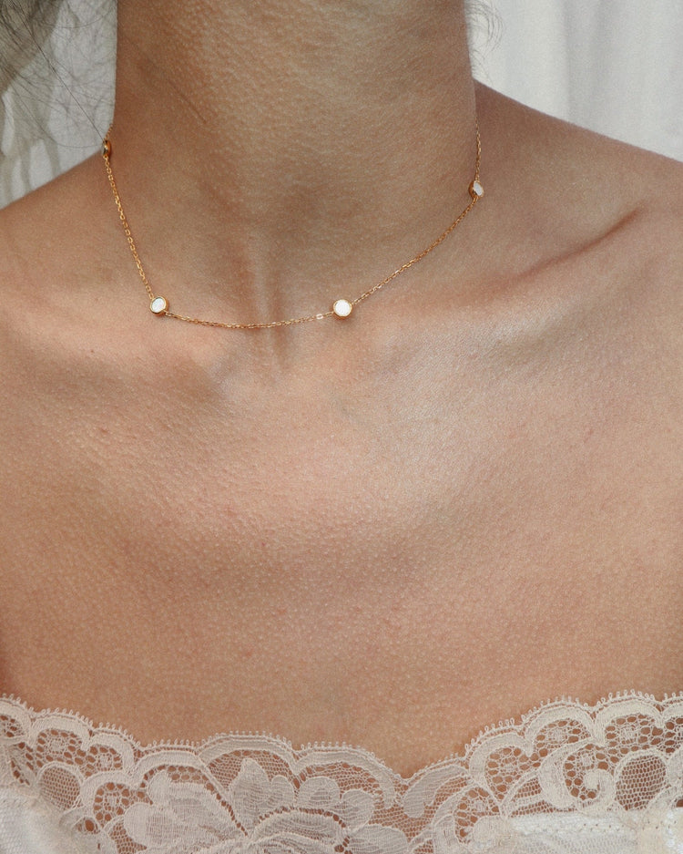 'Sigrid' Satellite Chain - Lines & Current