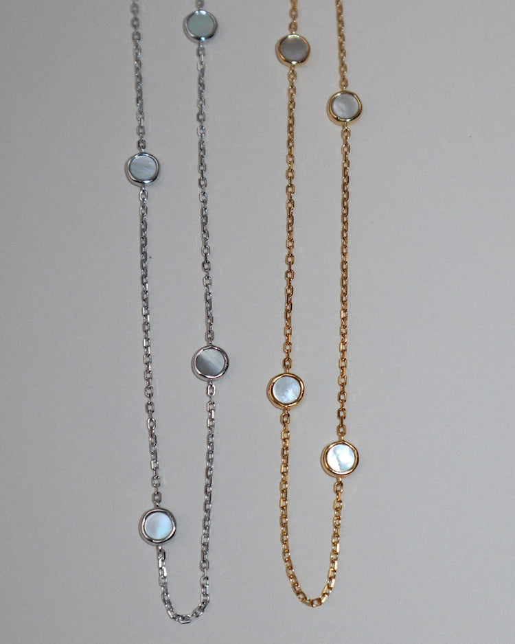 'Sigrid' Satellite Chain - Lines & Current