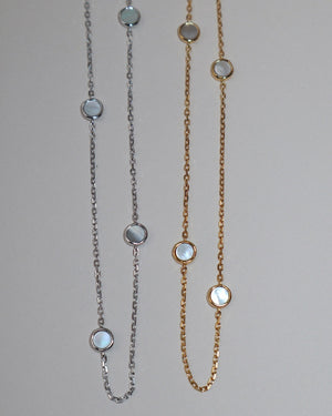 'Sigrid' Satellite Chain
