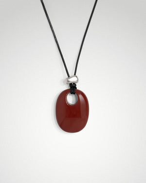 'Terra' Cord Necklace