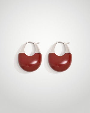 'Terra' Dome Hoops