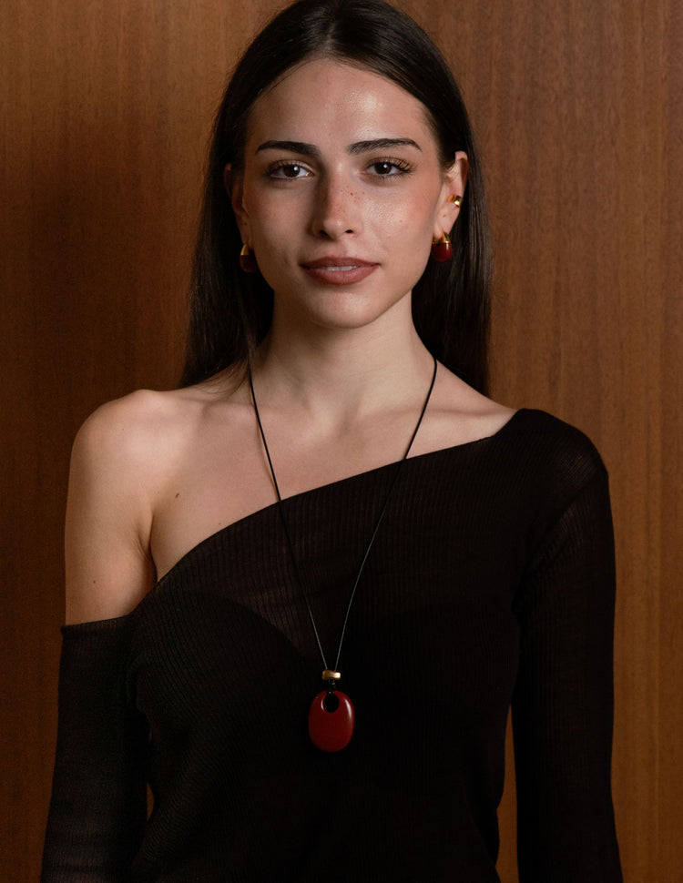'Terra' Dome Hoops