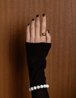 Volumes Dome Ring (Large)