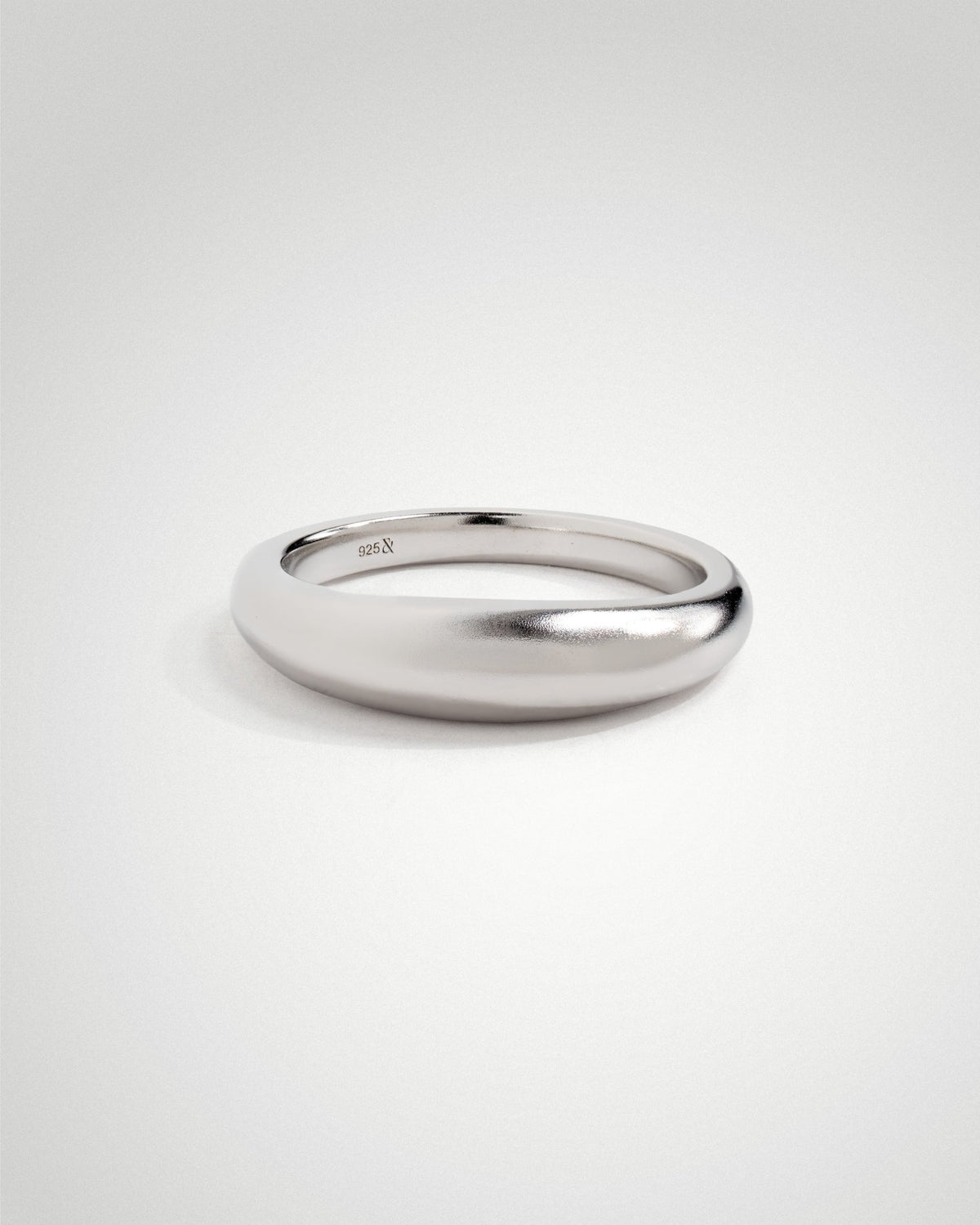 Volumes Dome Ring (Small) - LINES AND CURRENT