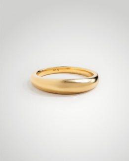 Volumes Dome Ring (Small)