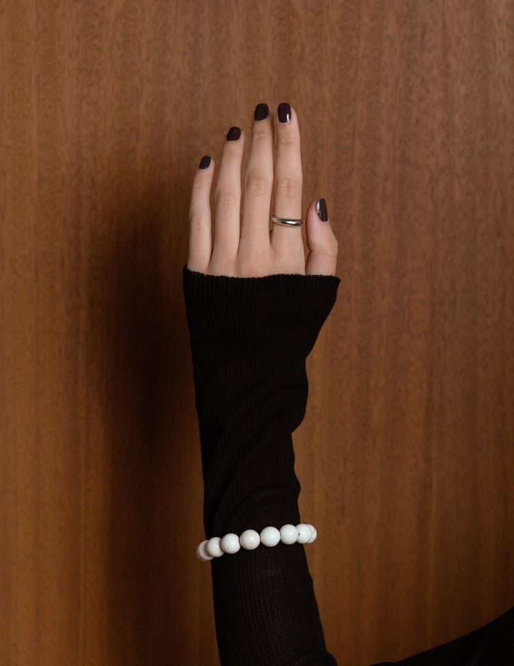 Volumes Dome Ring Small