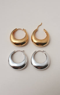 XL 'Emerging' Dome Hoops